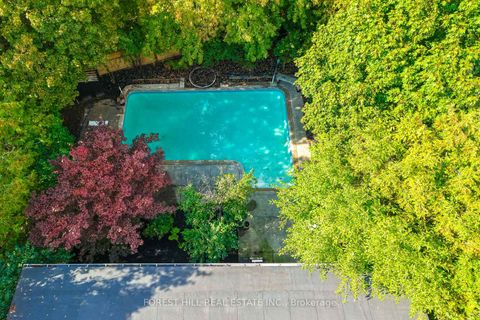 Photo 34 at 50 Evanston Drive, Bathurst Manor, Toronto