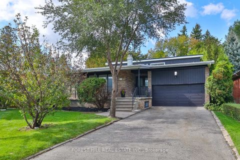 Photo 38 at 50 Evanston Drive, Bathurst Manor, Toronto