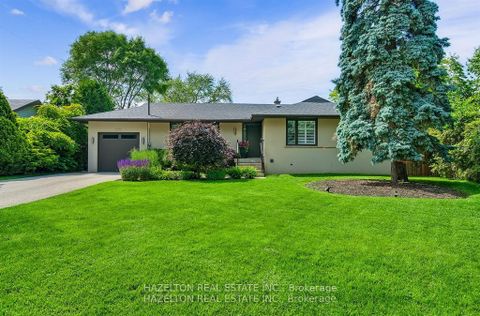 Photo 0 at 1171 Tisdale Street, WO West, Oakville