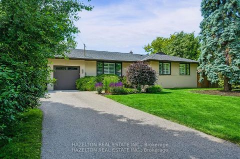 Photo 1 at 1171 Tisdale Street, WO West, Oakville