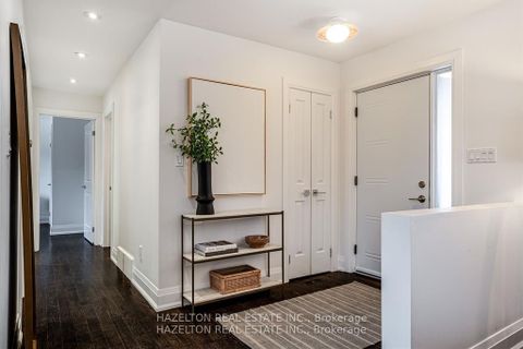 Photo 3 at 1171 Tisdale Street, WO West, Oakville