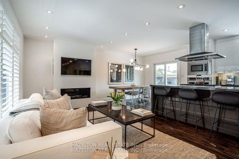 Photo 5 at 1171 Tisdale Street, WO West, Oakville