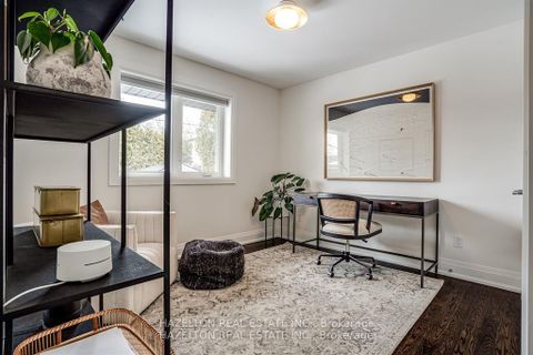 Photo 11 at 1171 Tisdale Street, WO West, Oakville