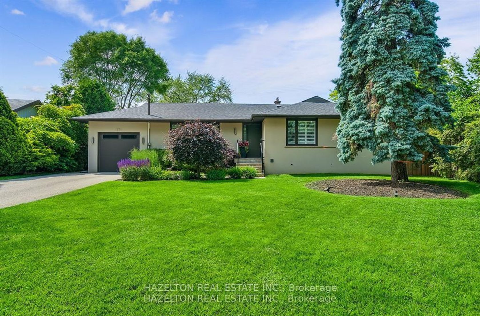 1171 Tisdale Street, WO West, Oakville 