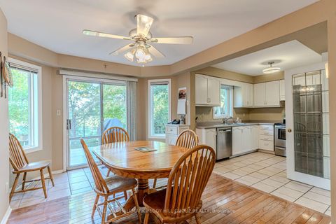 Photo 2 at 58 McDougall Drive, West Bayfield, Barrie