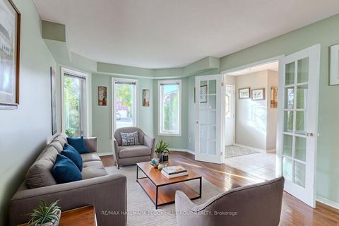Photo 5 at 58 McDougall Drive, West Bayfield, Barrie