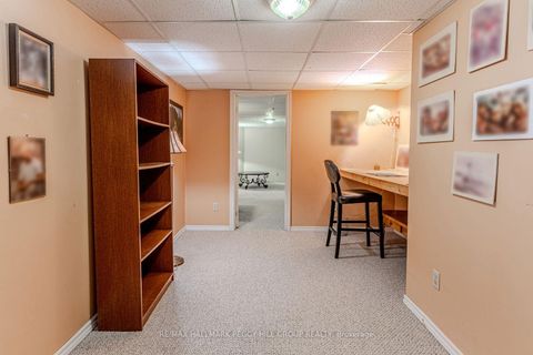 Photo 14 at 58 McDougall Drive, West Bayfield, Barrie