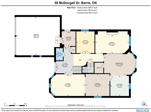 Photo 19 at 58 McDougall Drive, West Bayfield, Barrie