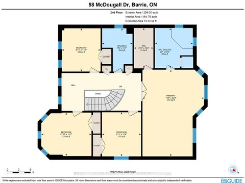Photo 20 at 58 McDougall Drive, West Bayfield, Barrie