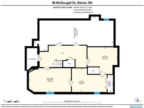 Photo 21 at 58 McDougall Drive, West Bayfield, Barrie