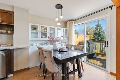 Photo 4 at 87 Wessenger Drive, Holly, Barrie