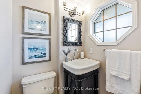 Photo 8 at 87 Wessenger Drive, Holly, Barrie