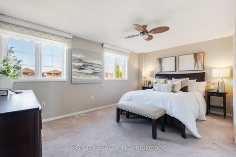 Photo 9 at 87 Wessenger Drive, Holly, Barrie