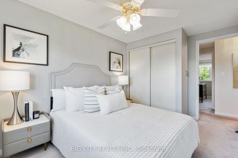 Photo 10 at 87 Wessenger Drive, Holly, Barrie