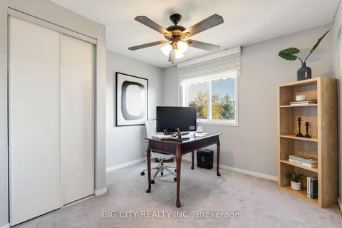 Photo 13 at 87 Wessenger Drive, Holly, Barrie