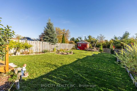 Photo 18 at 87 Wessenger Drive, Holly, Barrie