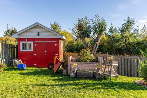 Photo 19 at 87 Wessenger Drive, Holly, Barrie