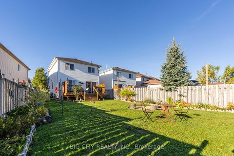 Photo 20 at 87 Wessenger Drive, Holly, Barrie