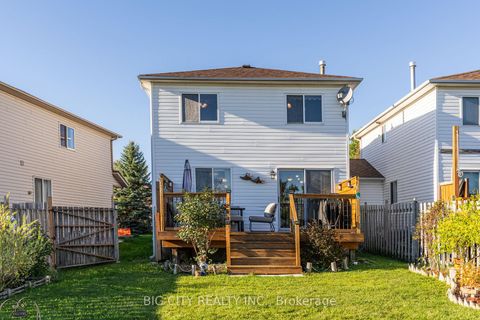 Photo 21 at 87 Wessenger Drive, Holly, Barrie