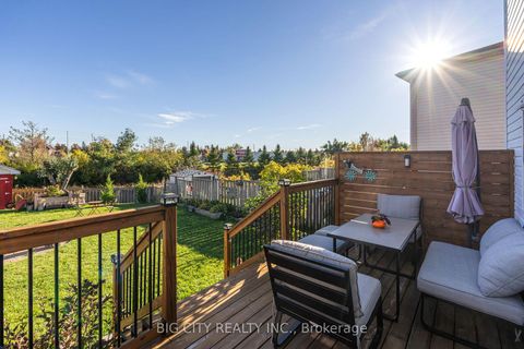 Photo 22 at 87 Wessenger Drive, Holly, Barrie