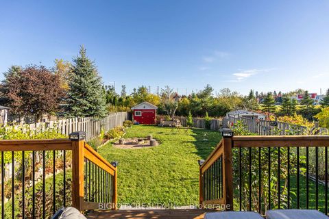 Photo 23 at 87 Wessenger Drive, Holly, Barrie Photo 23 at 87 Wessenger Drive, Holly, Barrie