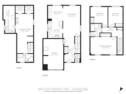 Photo 24 at 87 Wessenger Drive, Holly, Barrie