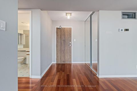 Photo 5 at 506 - 1230 Marlborough Court, CP College Park, Oakville