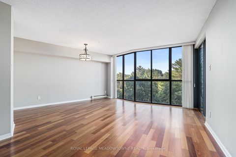 Photo 8 at 506 - 1230 Marlborough Court, CP College Park, Oakville