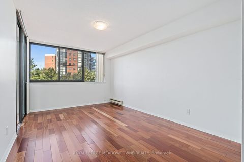 Photo 16 at 506 - 1230 Marlborough Court, CP College Park, Oakville