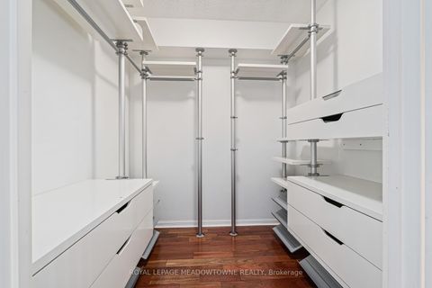 Photo 21 at 506 - 1230 Marlborough Court, CP College Park, Oakville