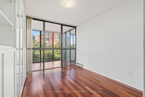 Photo 22 at 506 - 1230 Marlborough Court, CP College Park, Oakville