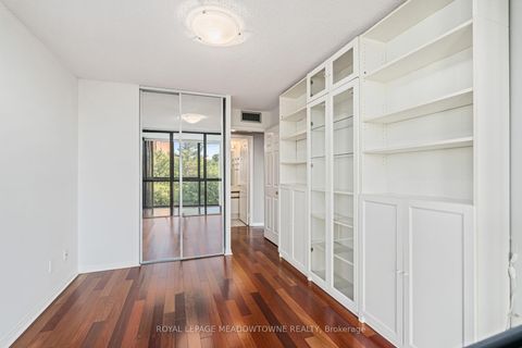 Photo 23 at 506 - 1230 Marlborough Court, CP College Park, Oakville