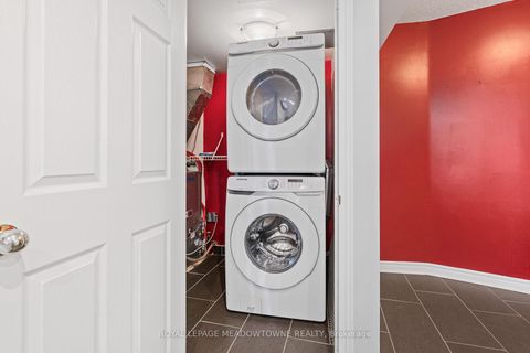 Photo 26 at 506 - 1230 Marlborough Court, CP College Park, Oakville