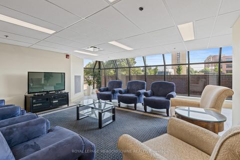 Photo 28 at 506 - 1230 Marlborough Court, CP College Park, Oakville