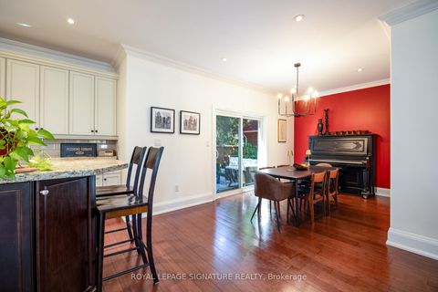 Photo 11 at 116 Milton Street, Queensway, Toronto