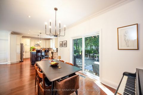 Photo 13 at 116 Milton Street, Queensway, Toronto