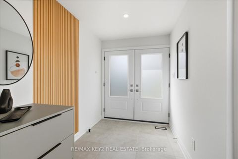 Photo 1 at 73 Glen Springs Drive, L'Amoreaux, Toronto