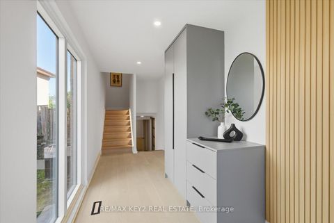 Photo 2 at 73 Glen Springs Drive, L'Amoreaux, Toronto