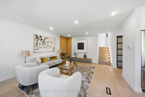 Photo 3 at 73 Glen Springs Drive, L'Amoreaux, Toronto