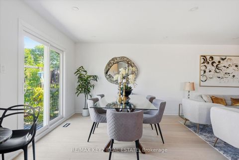 Photo 5 at 73 Glen Springs Drive, L'Amoreaux, Toronto