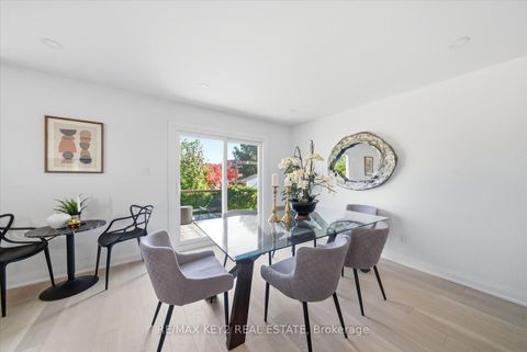 Photo 6 at 73 Glen Springs Drive, L'Amoreaux, Toronto