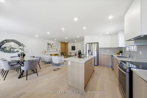 Photo 7 at 73 Glen Springs Drive, L'Amoreaux, Toronto