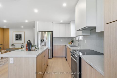 Photo 9 at 73 Glen Springs Drive, L'Amoreaux, Toronto