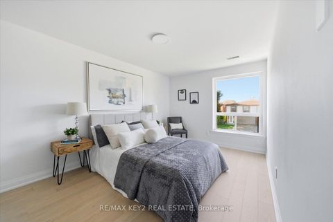 Photo 10 at 73 Glen Springs Drive, L'Amoreaux, Toronto