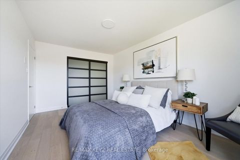 Photo 11 at 73 Glen Springs Drive, L'Amoreaux, Toronto
