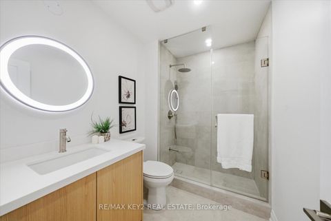 Photo 13 at 73 Glen Springs Drive, L'Amoreaux, Toronto