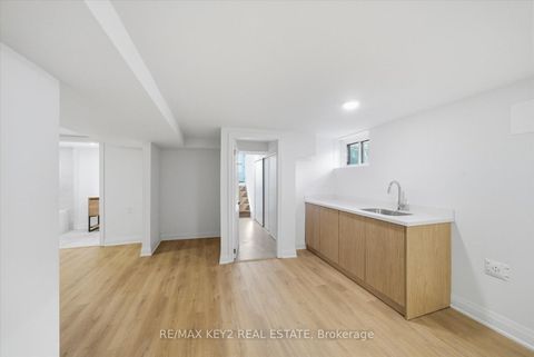 Photo 16 at 73 Glen Springs Drive, L'Amoreaux, Toronto