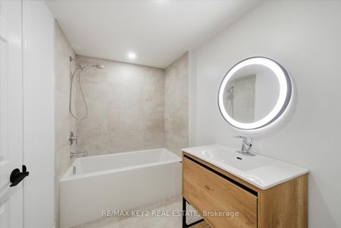 Photo 19 at 73 Glen Springs Drive, L'Amoreaux, Toronto