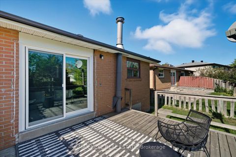 Photo 21 at 73 Glen Springs Drive, L'Amoreaux, Toronto