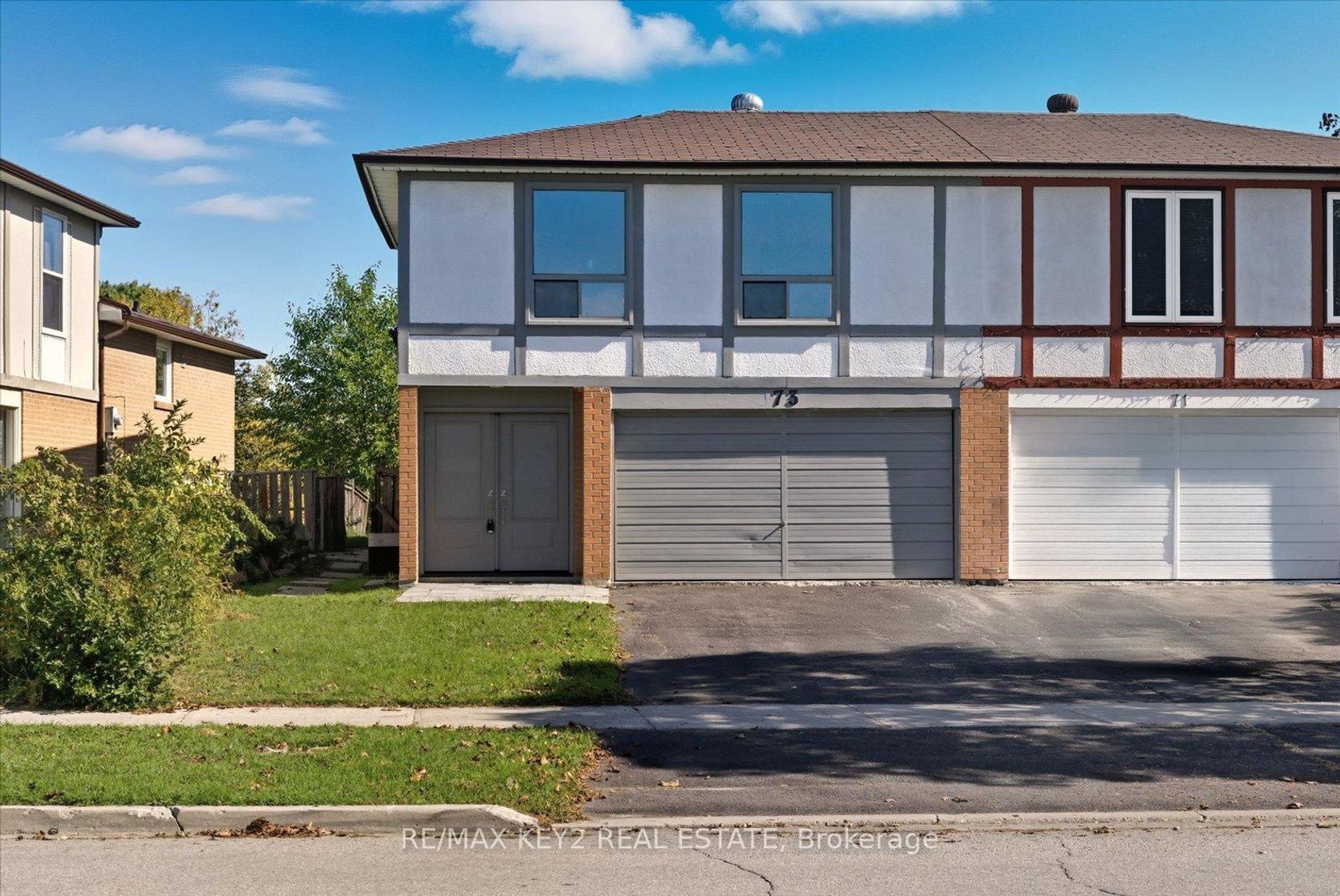 73 Glen Springs Drive, L'Amoreaux, Toronto 